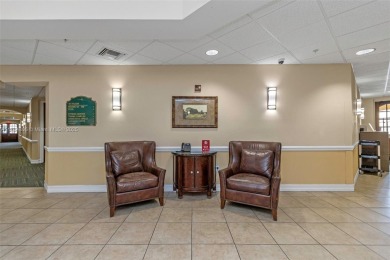 This impeccable two bedroom, two bathroom apartment offers a on Carrollwood Country Club in Florida - for sale on GolfHomes.com, golf home, golf lot