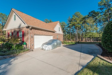 Enter Cedar Creek and drive down Lady Bank Lane to the end of on The Golf Club At Cedar Creek in South Carolina - for sale on GolfHomes.com, golf home, golf lot