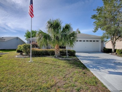 Nestled in the heart of The Villages, within the charming on The Links of Spruce Creek in Florida - for sale on GolfHomes.com, golf home, golf lot