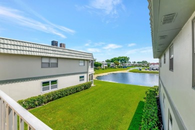 Wow Just listed stunning 2nd Floor 2 Bed/2 Bath condo in the on Kings Point Golf -Flanders Way in Florida - for sale on GolfHomes.com, golf home, golf lot