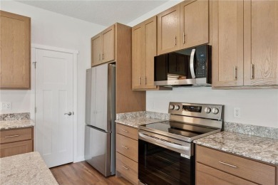 Come view this beautifully built new construction, one-level on The Ponds Golf Club in Minnesota - for sale on GolfHomes.com, golf home, golf lot