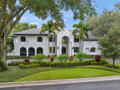 Presenting a magnificent Isleworth golf front estate with on Isleworth Golf and Country Club in Florida - for sale on GolfHomes.com, golf home, golf lot