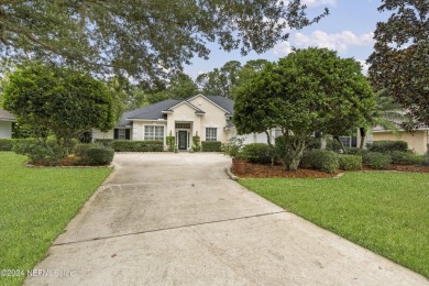 Executive Pool home Nestled in the Award Winning Community of on Eagle Harbor Golf Club in Florida - for sale on GolfHomes.com, golf home, golf lot