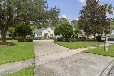 Executive Pool home Nestled in the Award Winning Community of on Eagle Harbor Golf Club in Florida - for sale on GolfHomes.com, golf home, golf lot