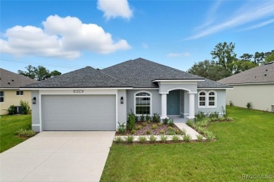 Stunning Brand-New Construction 3 Bedroom 2 Bathroom with bonus on Southern Woods Golf Club in Florida - for sale on GolfHomes.com, golf home, golf lot