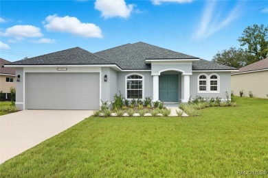 Stunning Brand-New Construction 3 Bedroom 2 Bathroom with bonus on Southern Woods Golf Club in Florida - for sale on GolfHomes.com, golf home, golf lot