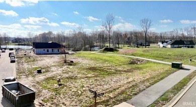 Residential Lot #76 located in beautiful Victoria Woods. This on Victoria National Golf Club in Indiana - for sale on GolfHomes.com, golf home, golf lot