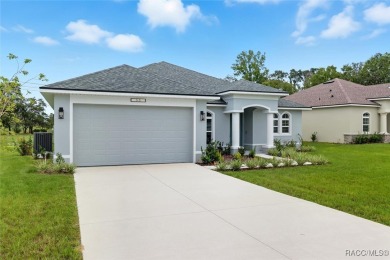 Stunning Brand-New Construction 3 Bedroom 2 Bathroom with bonus on Southern Woods Golf Club in Florida - for sale on GolfHomes.com, golf home, golf lot