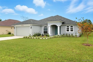 Stunning Brand-New Construction 3 Bedroom 2 Bathroom with bonus on Southern Woods Golf Club in Florida - for sale on GolfHomes.com, golf home, golf lot