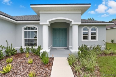 Stunning Brand-New Construction 3 Bedroom 2 Bathroom with bonus on Southern Woods Golf Club in Florida - for sale on GolfHomes.com, golf home, golf lot