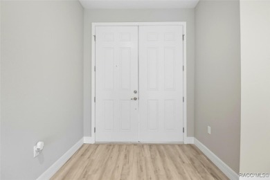 Stunning Brand-New Construction 3 Bedroom 2 Bathroom with bonus on Southern Woods Golf Club in Florida - for sale on GolfHomes.com, golf home, golf lot