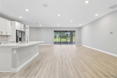 Stunning Brand-New Construction 3 Bedroom 2 Bathroom with bonus on Southern Woods Golf Club in Florida - for sale on GolfHomes.com, golf home, golf lot