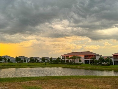 Step into the allure of this rarely available, fully furnished on Panther Run Golf Club in Florida - for sale on GolfHomes.com, golf home, golf lot