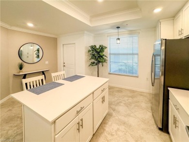 Step into the allure of this rarely available, fully furnished on Panther Run Golf Club in Florida - for sale on GolfHomes.com, golf home, golf lot