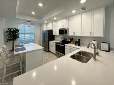 Step into the allure of this rarely available, fully furnished on Panther Run Golf Club in Florida - for sale on GolfHomes.com, golf home, golf lot