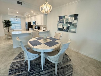 Step into the allure of this rarely available, fully furnished on Panther Run Golf Club in Florida - for sale on GolfHomes.com, golf home, golf lot