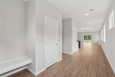 Come view this beautifully built new construction, one-level on The Ponds Golf Club in Minnesota - for sale on GolfHomes.com, golf home, golf lot