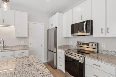 Come view this beautifully built new construction, one-level on The Ponds Golf Club in Minnesota - for sale on GolfHomes.com, golf home, golf lot