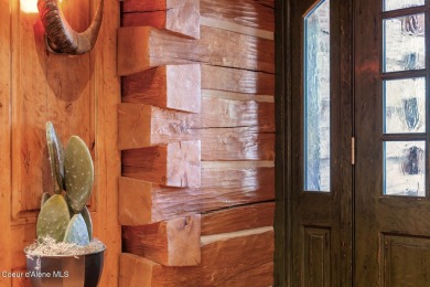 A Rare Offering on Hayden Lake's Prestigious Gold Coast. Welcome on Hayden Lake Country Club in Idaho - for sale on GolfHomes.com, golf home, golf lot
