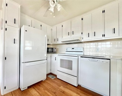 Welcome to this charming and beautifully maintained home on Fairway Village Golf Course in Florida - for sale on GolfHomes.com, golf home, golf lot