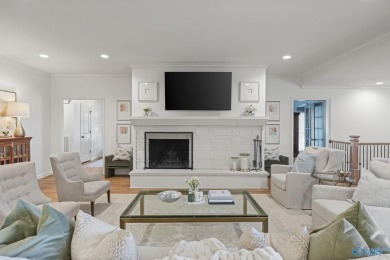 CUSTOM DESIGNED, FULLY RENOVATED & WALKING DISTANCE TO on Valley Hill Country Club in Alabama - for sale on GolfHomes.com, golf home, golf lot