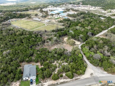 Rare Find in Lago Vista - Spacious .4092-Acre Lot! Discover the on Bar-K Golf Course in Texas - for sale on GolfHomes.com, golf home, golf lot