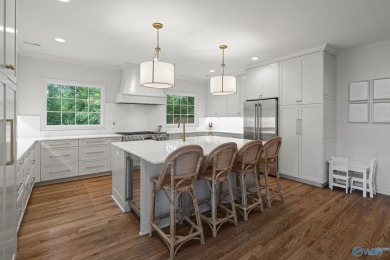 CUSTOM DESIGNED, FULLY RENOVATED & WALKING DISTANCE TO on Valley Hill Country Club in Alabama - for sale on GolfHomes.com, golf home, golf lot