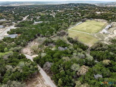 Rare Find in Lago Vista - Spacious .4092-Acre Lot! Discover the on Bar-K Golf Course in Texas - for sale on GolfHomes.com, golf home, golf lot