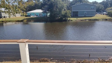 PAWLEY'S ISLAND and NO HOAs!!! Golf Cart to anything you need!! on True Blue Plantation in South Carolina - for sale on GolfHomes.com, golf home, golf lot