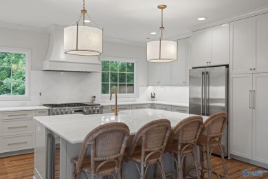 CUSTOM DESIGNED, FULLY RENOVATED & WALKING DISTANCE TO on Valley Hill Country Club in Alabama - for sale on GolfHomes.com, golf home, golf lot