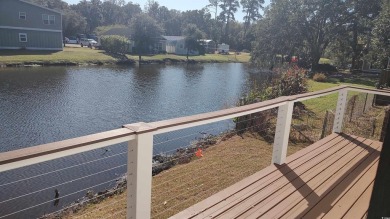 PAWLEY'S ISLAND and NO HOAs!!! Golf Cart to anything you need!! on True Blue Plantation in South Carolina - for sale on GolfHomes.com, golf home, golf lot