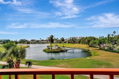Welcome to this rare 3-bedroom, 2-bath remodeled condo offering on Terra Ceia Golf and Country Club in Florida - for sale on GolfHomes.com, golf home, golf lot