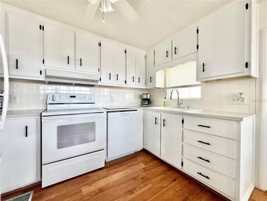 Welcome to this charming and beautifully maintained home on Fairway Village Golf Course in Florida - for sale on GolfHomes.com, golf home, golf lot