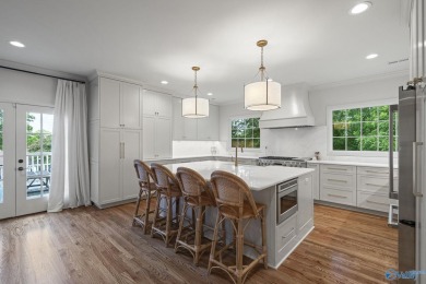 CUSTOM DESIGNED, FULLY RENOVATED & WALKING DISTANCE TO on Valley Hill Country Club in Alabama - for sale on GolfHomes.com, golf home, golf lot