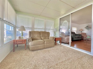 Welcome to this charming and beautifully maintained home on Fairway Village Golf Course in Florida - for sale on GolfHomes.com, golf home, golf lot