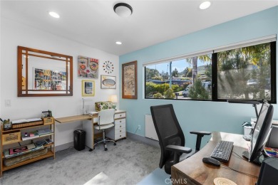 Luxuriously appealing Mid-Century Modern with Two Homes in Morro on Morro Bay Golf Course in California - for sale on GolfHomes.com, golf home, golf lot