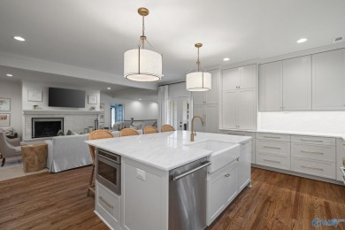 CUSTOM DESIGNED, FULLY RENOVATED & WALKING DISTANCE TO on Valley Hill Country Club in Alabama - for sale on GolfHomes.com, golf home, golf lot