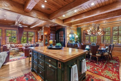 A Rare Offering on Hayden Lake's Prestigious Gold Coast. Welcome on Hayden Lake Country Club in Idaho - for sale on GolfHomes.com, golf home, golf lot