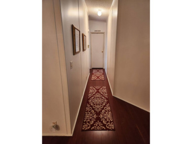 Welcome to this lovely 3BR/2BA located in the 55+ active adult on Spanish Lakes Fairways in Florida - for sale on GolfHomes.com, golf home, golf lot