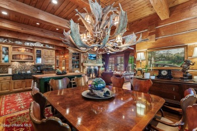 A Rare Offering on Hayden Lake's Prestigious Gold Coast. Welcome on Hayden Lake Country Club in Idaho - for sale on GolfHomes.com, golf home, golf lot