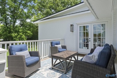 CUSTOM DESIGNED, FULLY RENOVATED & WALKING DISTANCE TO on Valley Hill Country Club in Alabama - for sale on GolfHomes.com, golf home, golf lot