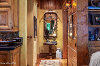 A Rare Offering on Hayden Lake's Prestigious Gold Coast. Welcome on Hayden Lake Country Club in Idaho - for sale on GolfHomes.com, golf home, golf lot