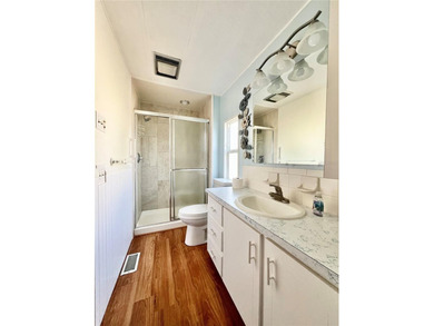 Welcome to this charming and beautifully maintained home on Fairway Village Golf Course in Florida - for sale on GolfHomes.com, golf home, golf lot