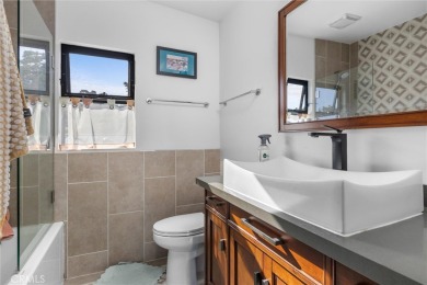 Luxuriously appealing Mid-Century Modern with Two Homes in Morro on Morro Bay Golf Course in California - for sale on GolfHomes.com, golf home, golf lot