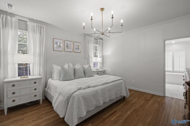 CUSTOM DESIGNED, FULLY RENOVATED & WALKING DISTANCE TO on Valley Hill Country Club in Alabama - for sale on GolfHomes.com, golf home, golf lot