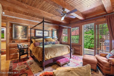 A Rare Offering on Hayden Lake's Prestigious Gold Coast. Welcome on Hayden Lake Country Club in Idaho - for sale on GolfHomes.com, golf home, golf lot
