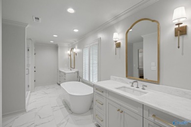 CUSTOM DESIGNED, FULLY RENOVATED & WALKING DISTANCE TO on Valley Hill Country Club in Alabama - for sale on GolfHomes.com, golf home, golf lot