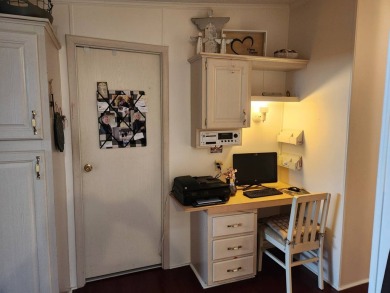 Welcome to this lovely 3BR/2BA located in the 55+ active adult on Spanish Lakes Fairways in Florida - for sale on GolfHomes.com, golf home, golf lot
