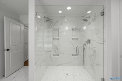 CUSTOM DESIGNED, FULLY RENOVATED & WALKING DISTANCE TO on Valley Hill Country Club in Alabama - for sale on GolfHomes.com, golf home, golf lot