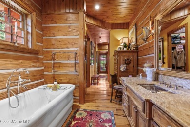 A Rare Offering on Hayden Lake's Prestigious Gold Coast. Welcome on Hayden Lake Country Club in Idaho - for sale on GolfHomes.com, golf home, golf lot